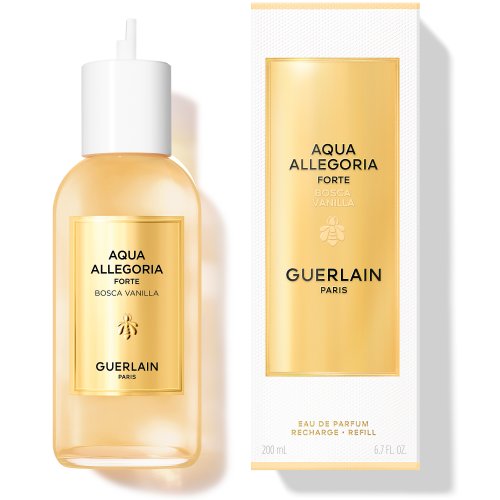 GUERLAIN Aqua Allegoria Forte - Bosca Vanilla - Eau de Parfum GUERLAIN Aqua Allegoria Forte - Bosca Vanilla - Eau de Parfum